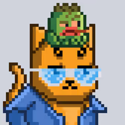 Mooncatz #173