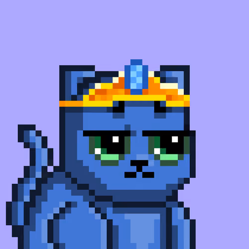 Mooncatz #5068