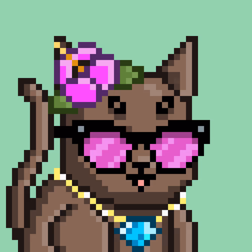 Mooncatz #5520