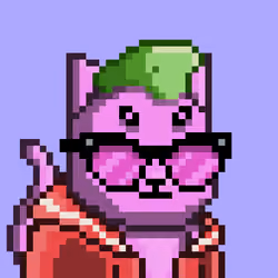 Mooncatz #3250