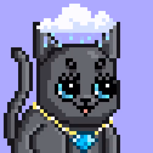 Mooncatz #1370