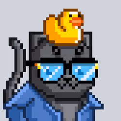 Mooncatz #4512