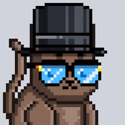 Mooncatz #5345
