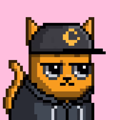 Mooncatz #286