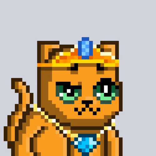 Mooncatz #88
