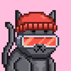 Mooncatz #2138