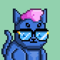 Mooncatz #520