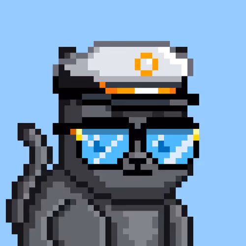 Mooncatz