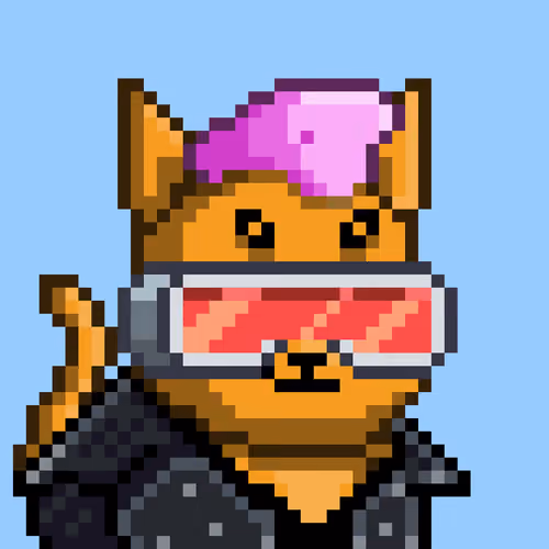 Mooncatz #208