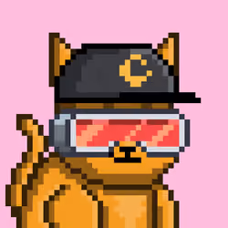 Mooncatz #2482