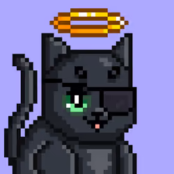 Mooncatz #5447