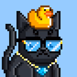 Mooncatz #2624