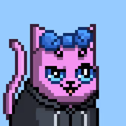 Mooncatz #5415