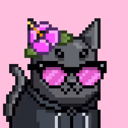 Mooncatz #4183