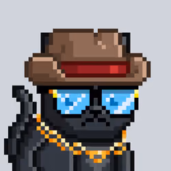 Mooncatz #4077