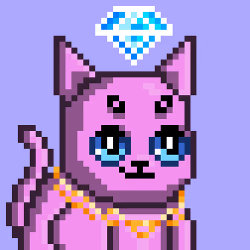 Mooncatz #4370