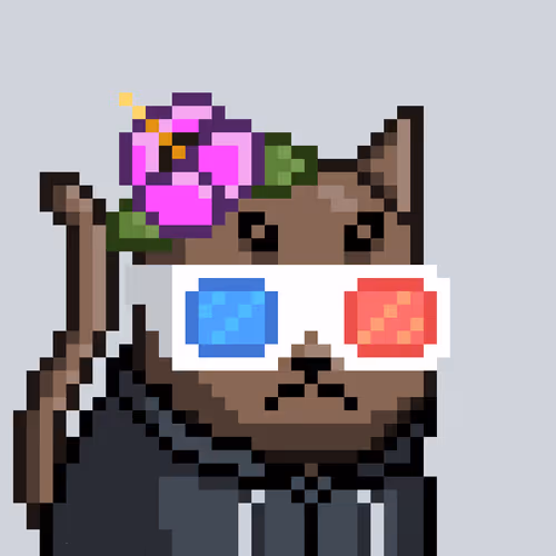 Mooncatz #3503