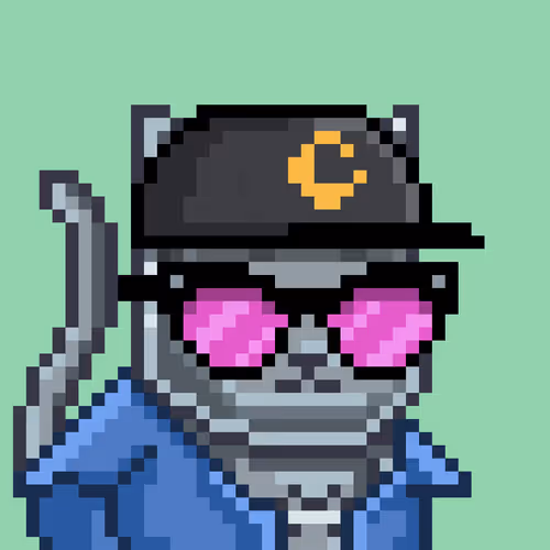 Mooncatz