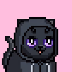 Mooncatz #295