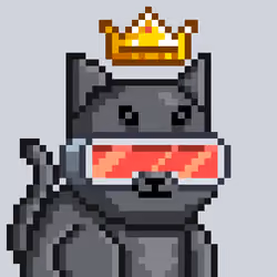 Mooncatz #3698