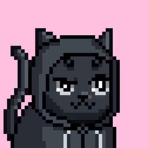 Mooncatz #2386
