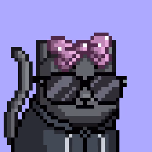 Mooncatz #1934
