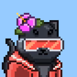 Mooncatz #2452