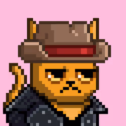 Mooncatz #2935
