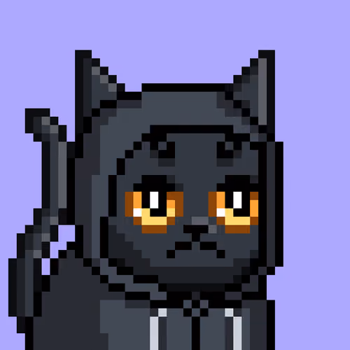 Mooncatz #1351