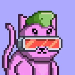 Mooncatz #3562