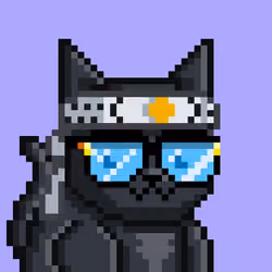 Mooncatz #830