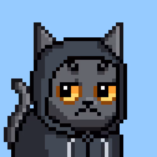 Mooncatz