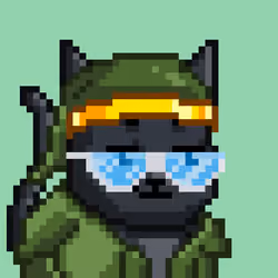 Mooncatz #1149