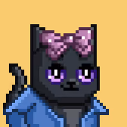 Mooncatz #3642