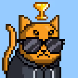 Mooncatz #5043
