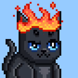 Mooncatz #4784
