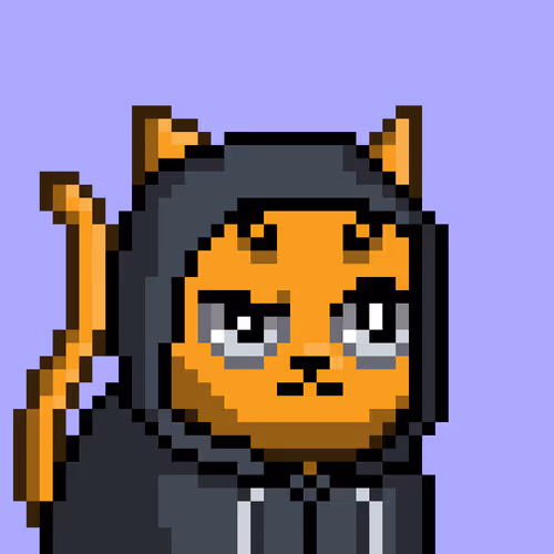 Mooncatz #4254