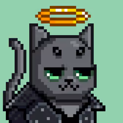 Mooncatz #3502