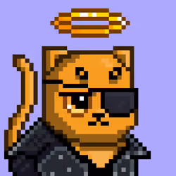 Mooncatz #2857