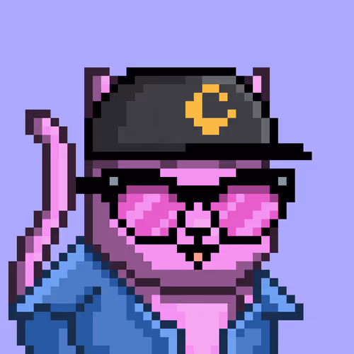 Mooncatz
