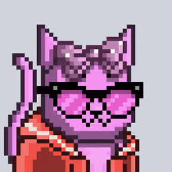 Mooncatz #4250