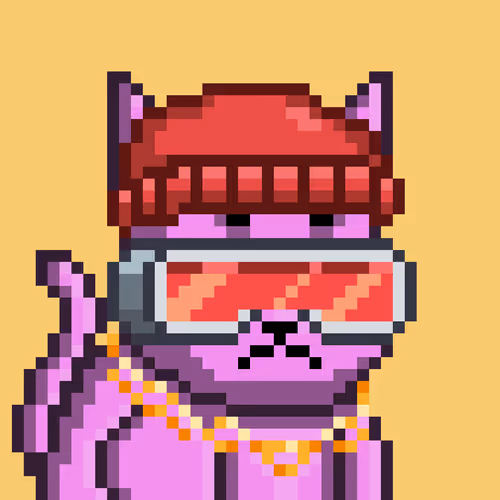 Mooncatz #572