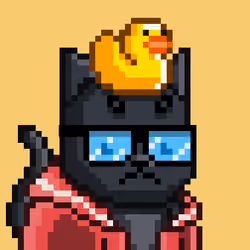 Mooncatz #98