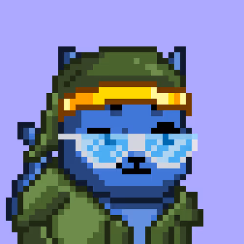 Mooncatz