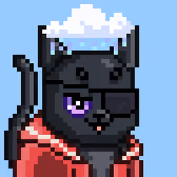 Mooncatz #4357