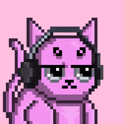 Mooncatz #4062