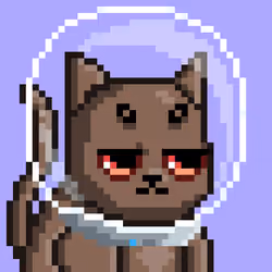 Mooncatz #3156