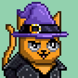 Mooncatz #735