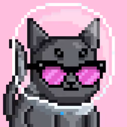 Mooncatz #610