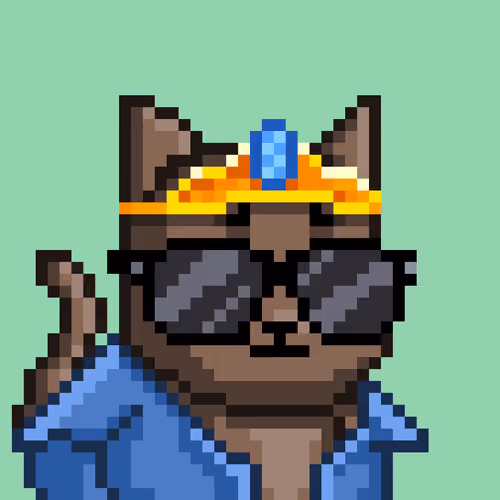 Mooncatz #82